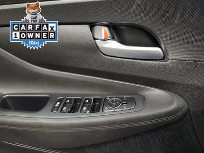 2022 Hyundai Santa Fe XRT