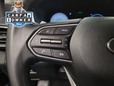 2022 Hyundai Santa Fe XRT