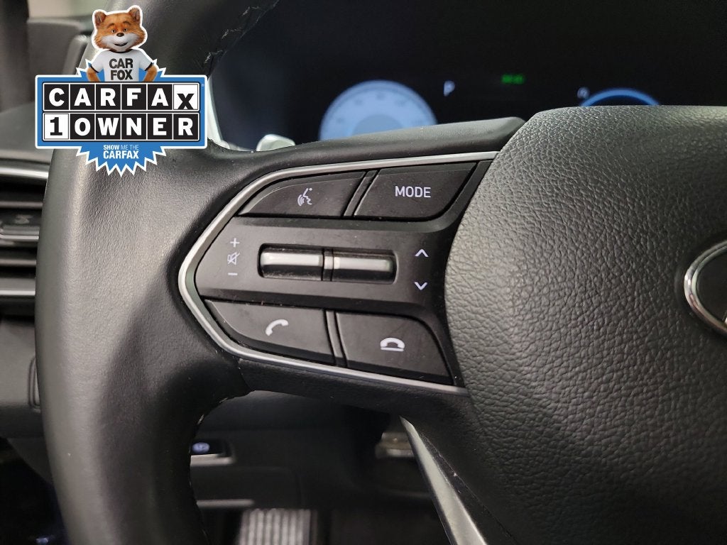 2022 Hyundai Santa Fe XRT