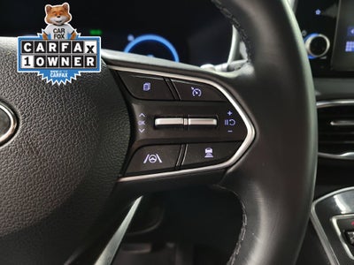 2022 Hyundai Santa Fe XRT