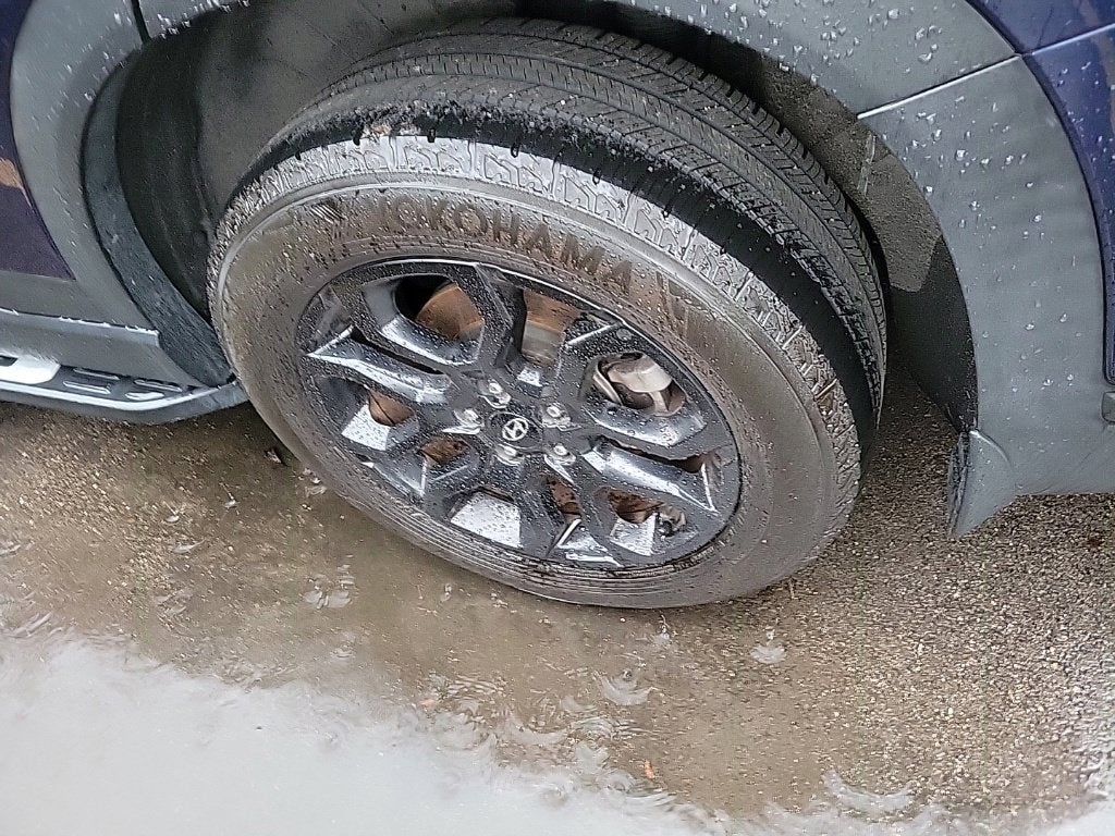 2022 Hyundai Santa Fe XRT