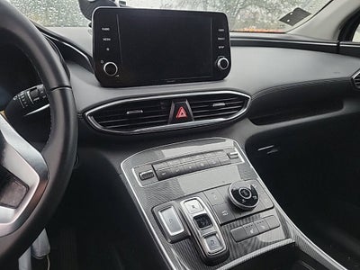2022 Hyundai Santa Fe XRT