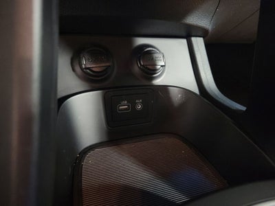 2018 Hyundai Santa Fe Sport 2.4 Base