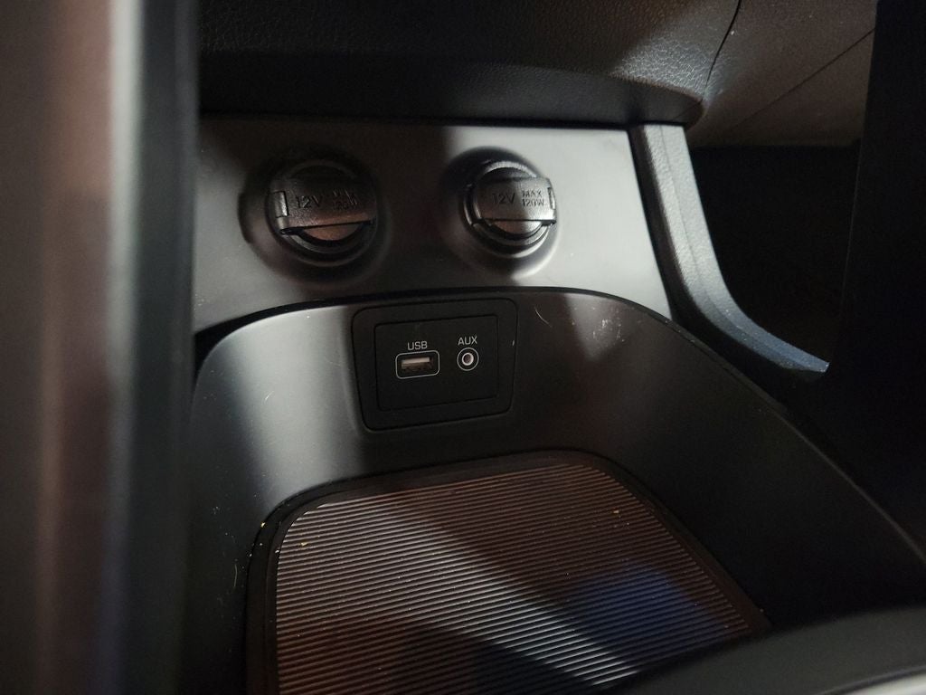 2018 Hyundai Santa Fe Sport 2.4 Base