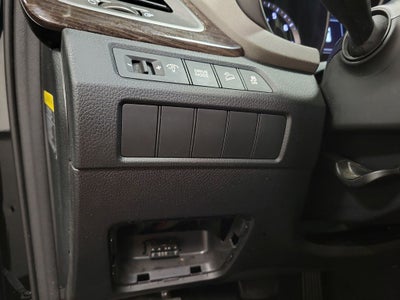 2018 Hyundai Santa Fe Sport 2.4 Base