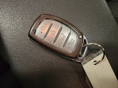 2019 Hyundai Elantra Value Edition