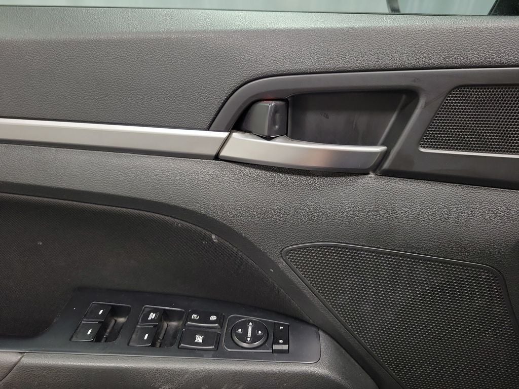 2019 Hyundai Elantra Value Edition