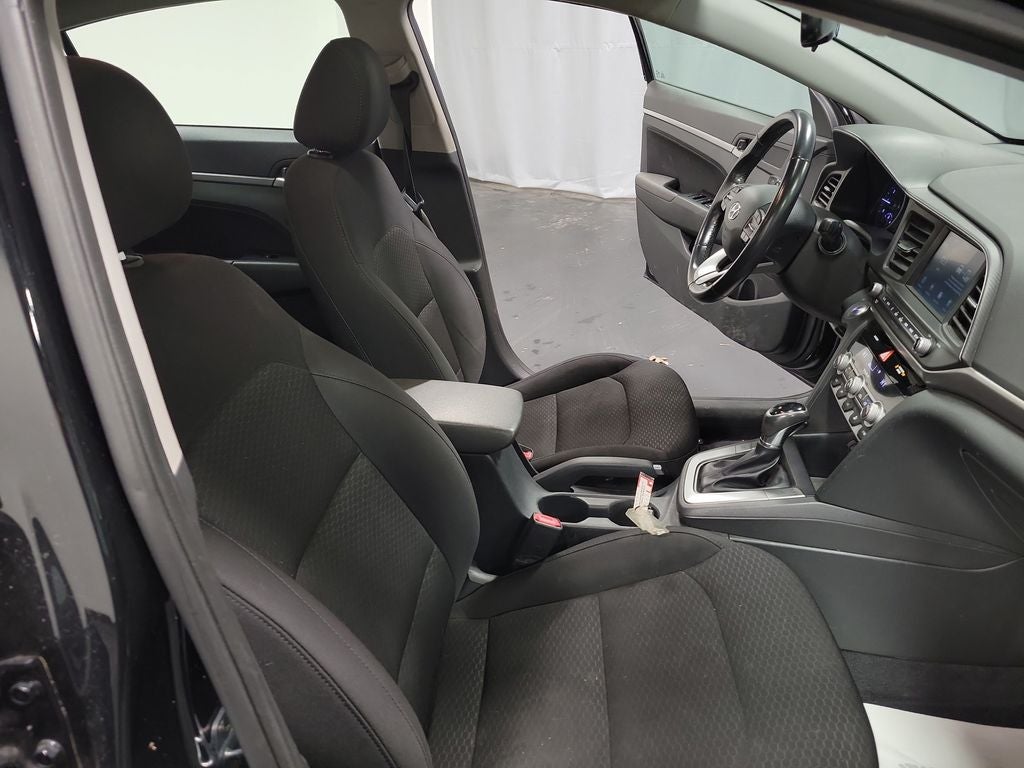 2019 Hyundai Elantra Value Edition