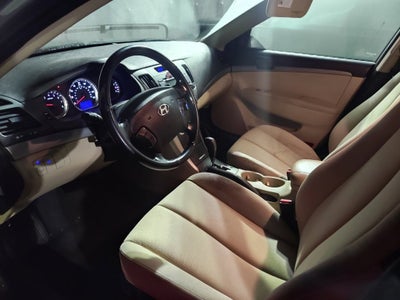2009 Hyundai Sonata GLS V6