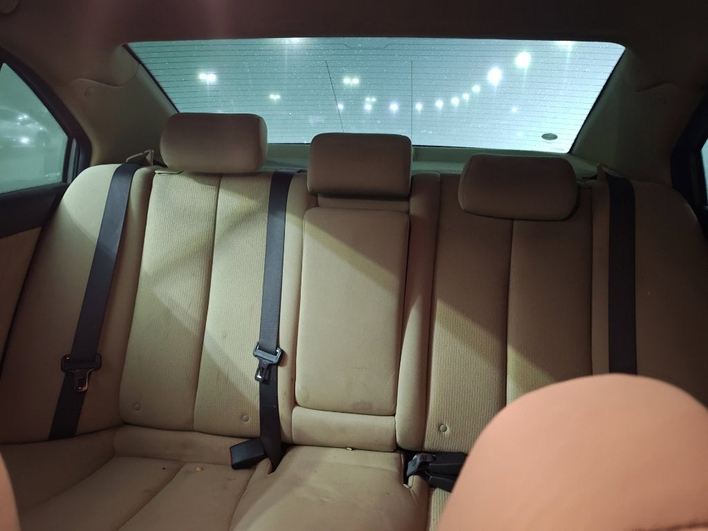 2009 Hyundai Sonata GLS V6