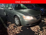 2009 Hyundai Sonata GLS V6