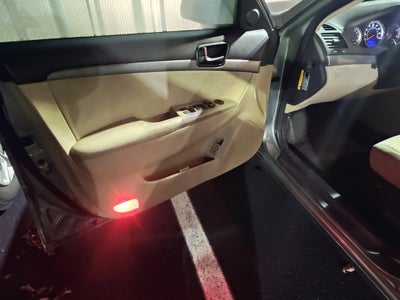2009 Hyundai Sonata GLS V6