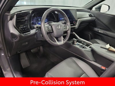 2024 Lexus TX 350 Premium