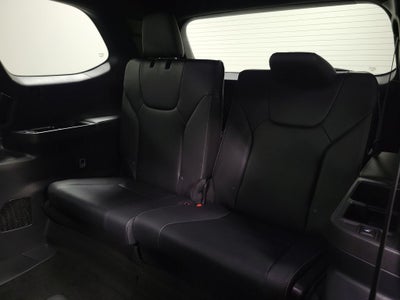 2024 Lexus TX 350 Premium