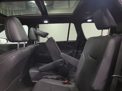 2024 Lexus TX 350 Premium
