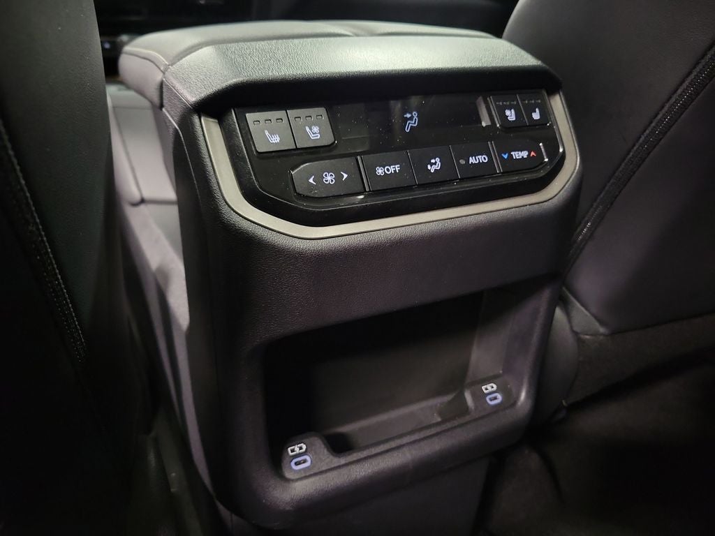 2024 Lexus TX 350 Premium
