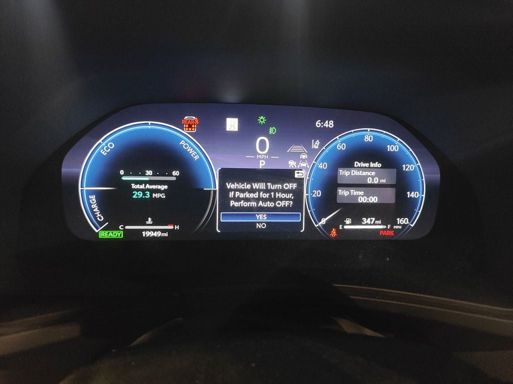 2024 Toyota Grand Highlander Hybrid Limited