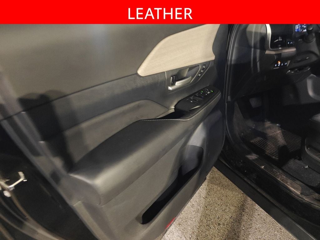 2024 Toyota Grand Highlander Hybrid Limited