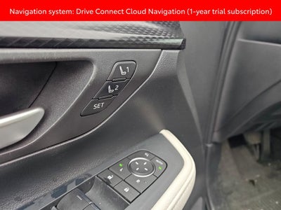 2025 Toyota Grand Highlander Hybrid MAX Platinum