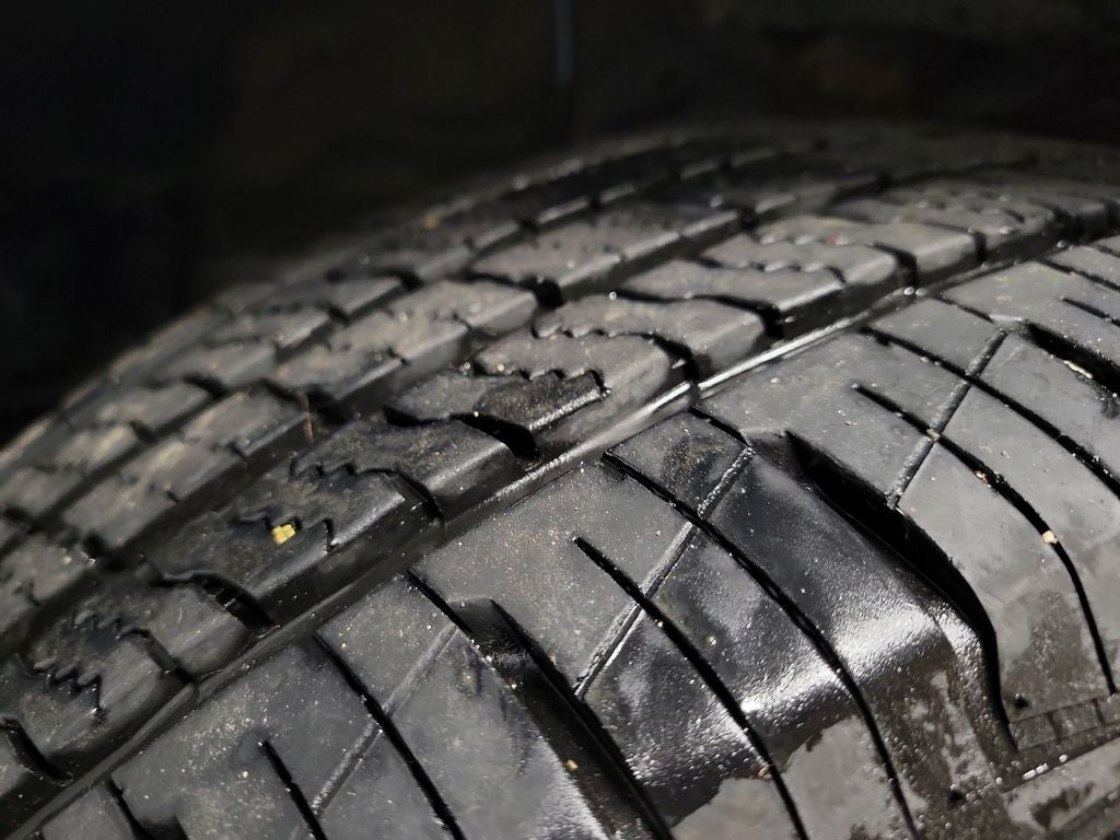 2012 Toyota Highlander SE