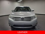 2012 Toyota Highlander SE