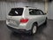 2012 Toyota Highlander SE