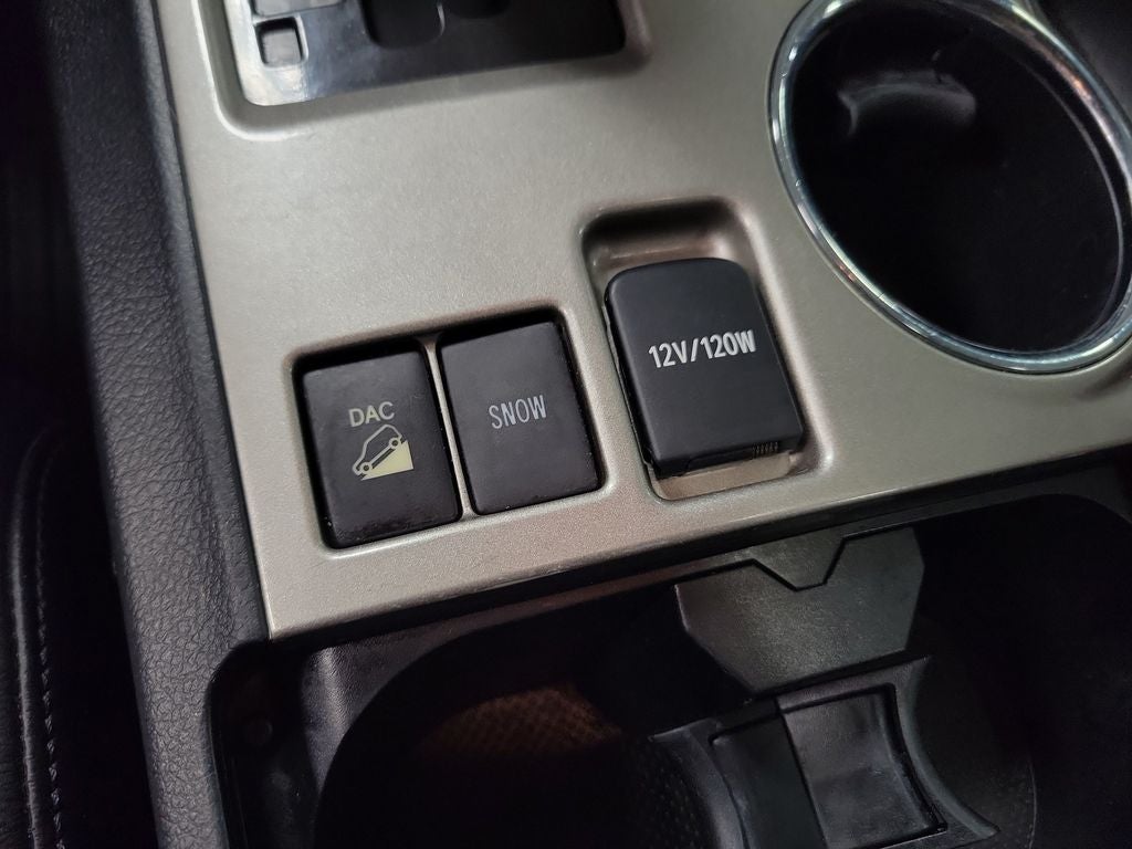 2013 Toyota Highlander SE