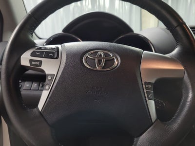 2013 Toyota Highlander SE