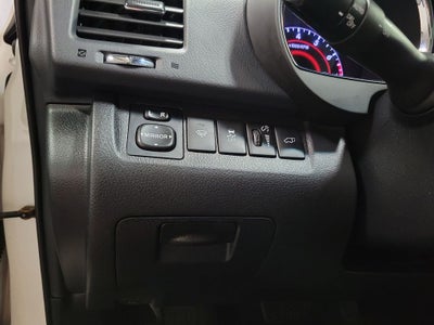 2013 Toyota Highlander SE