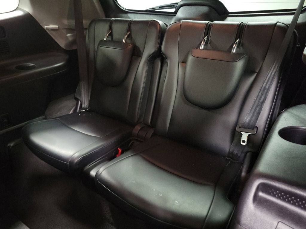 2013 Toyota Highlander SE
