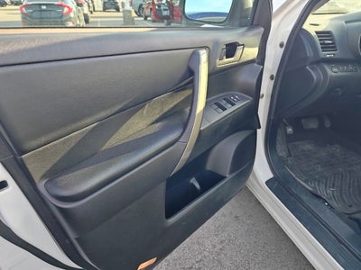 2013 Toyota Highlander SE