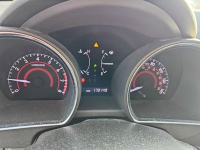 2013 Toyota Highlander SE