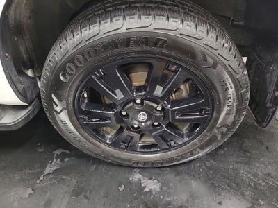 2018 Toyota Sequoia TRD Sport 5.7L