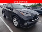2021 Toyota Highlander L