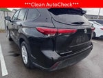 2021 Toyota Highlander L