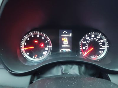 2021 Toyota Highlander L