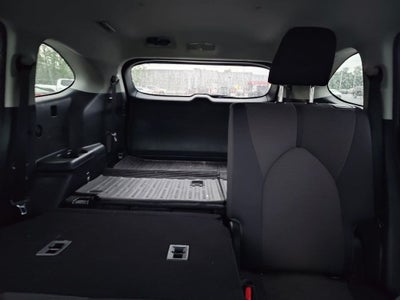 2021 Toyota Highlander L