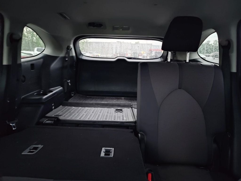2021 Toyota Highlander L