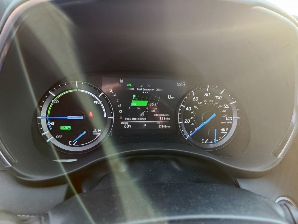 2021 Toyota Highlander Hybrid Limited