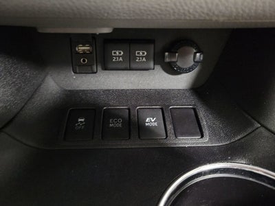 2017 Toyota Highlander Hybrid Limited