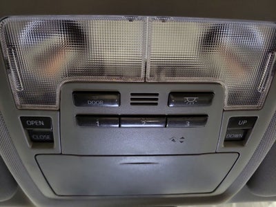 2017 Toyota Highlander Hybrid Limited