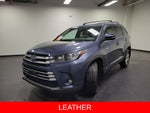 2017 Toyota Highlander Hybrid Limited
