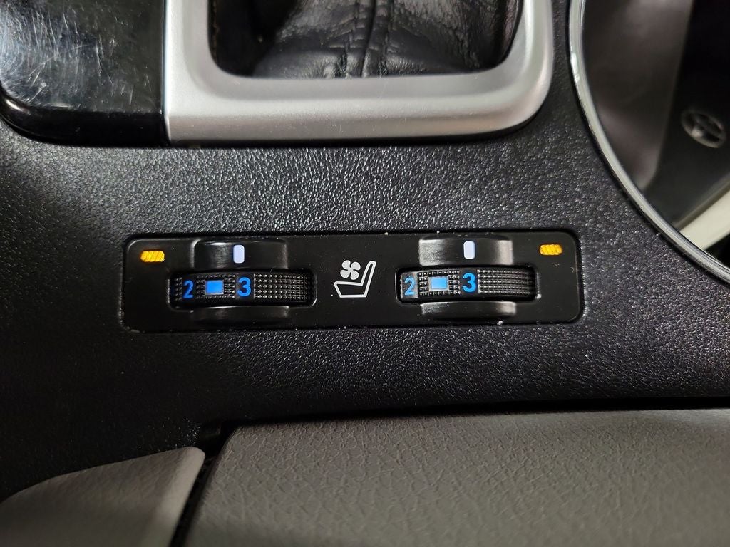 2018 Toyota Highlander Hybrid Limited Platinum