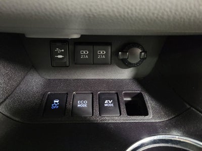 2018 Toyota Highlander Hybrid Limited Platinum