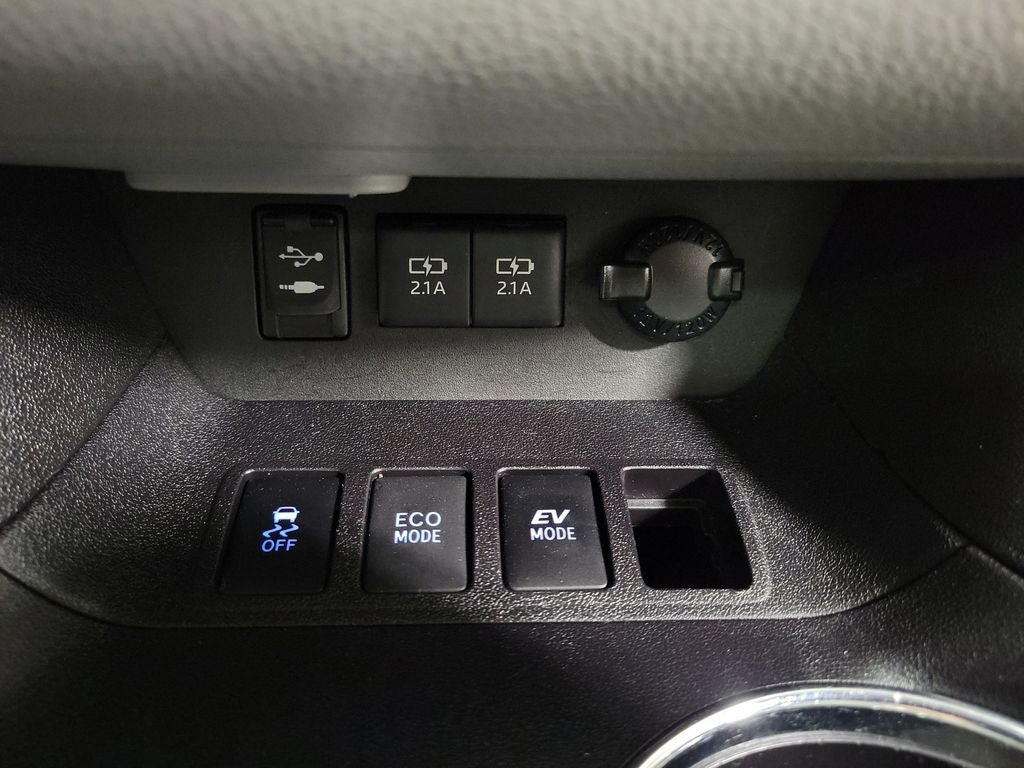 2018 Toyota Highlander Hybrid Limited Platinum