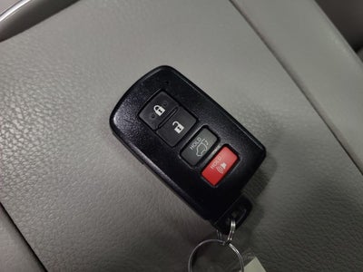 2018 Toyota Highlander Hybrid Limited