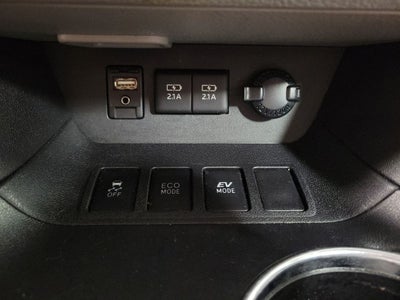 2018 Toyota Highlander Hybrid Limited