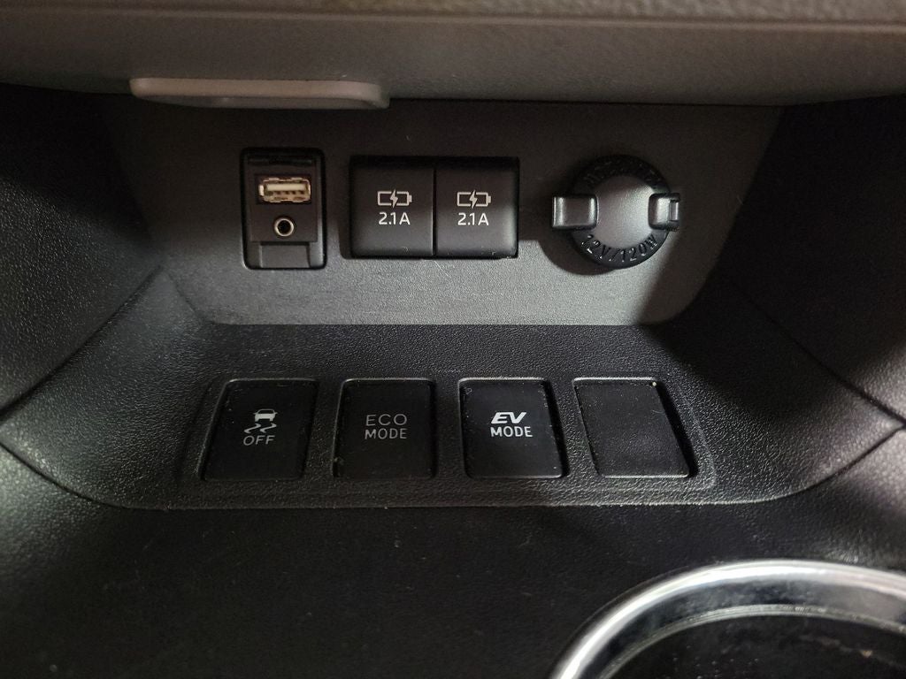2018 Toyota Highlander Hybrid Limited