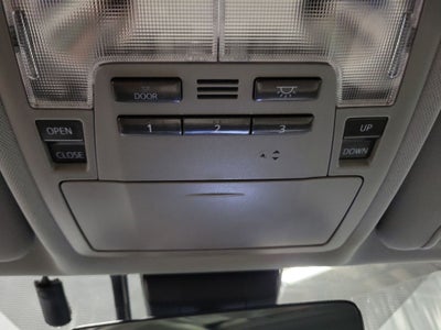 2018 Toyota Highlander Hybrid Limited