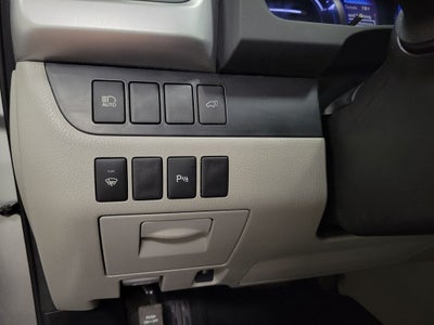 2018 Toyota Highlander Hybrid Limited